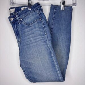 Jessica Simpson Kiss Me Skinny Jeans